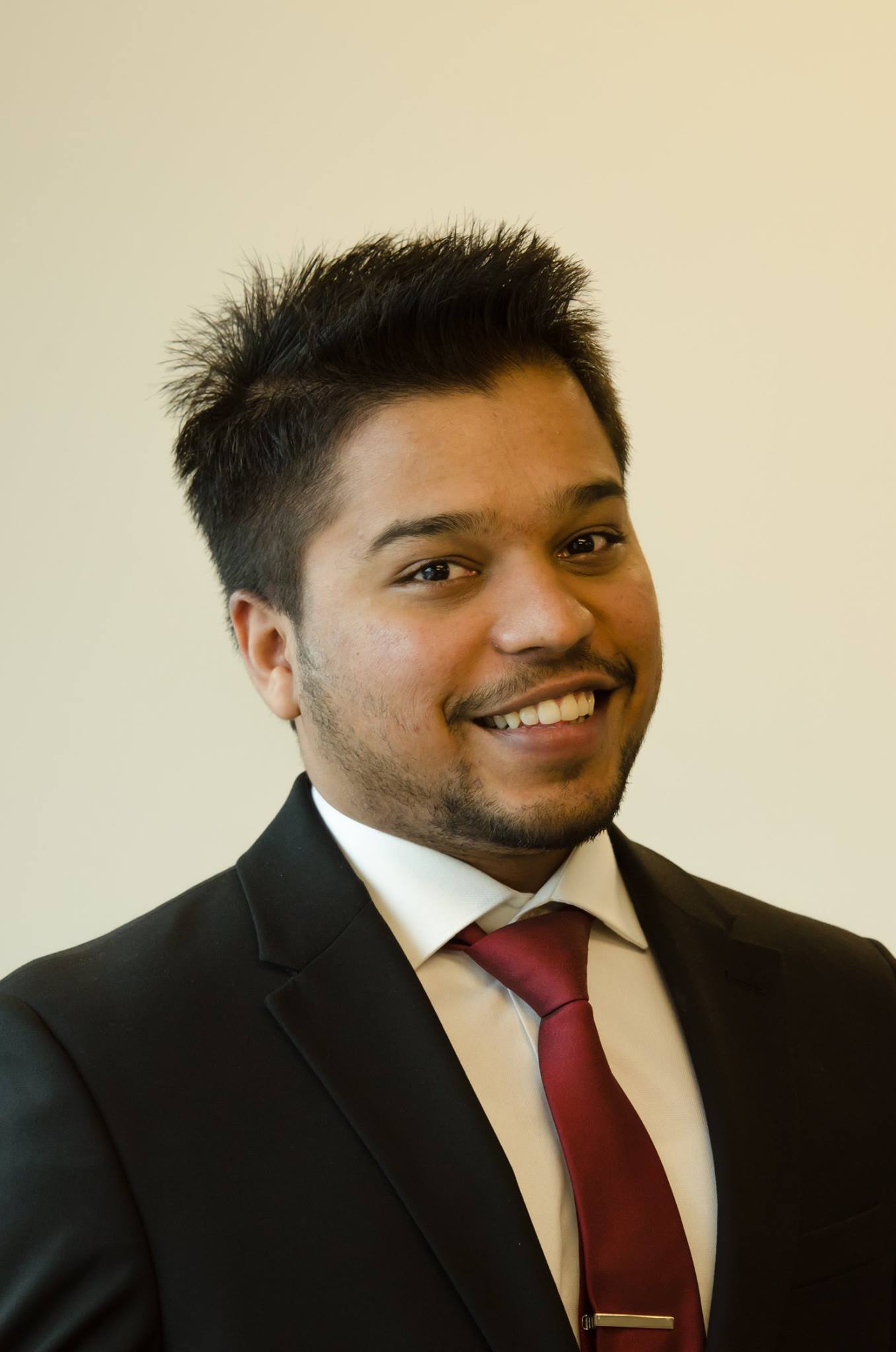 Akshay Mittal Profile Photo